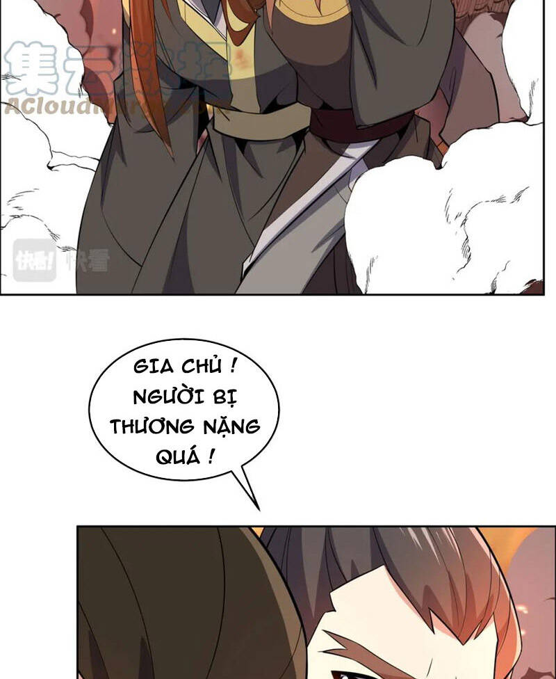 Thôn Phệ Một Thế Giới Tu Tiên Chapter 143 - 18