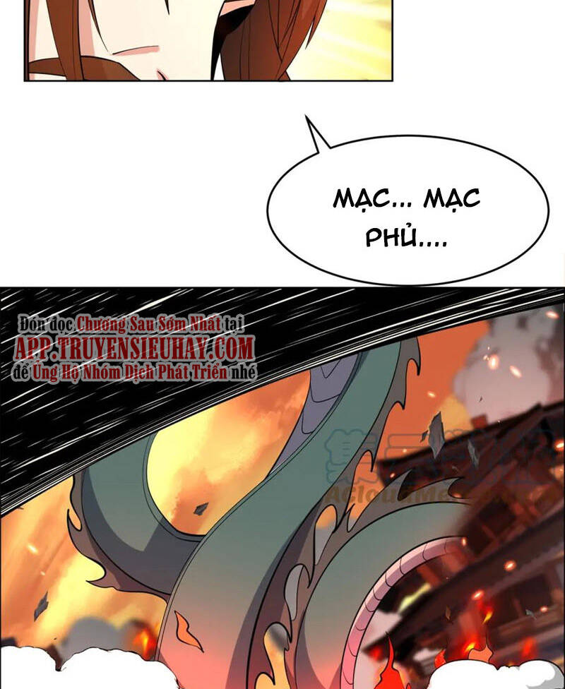 Thôn Phệ Một Thế Giới Tu Tiên Chapter 143 - 20