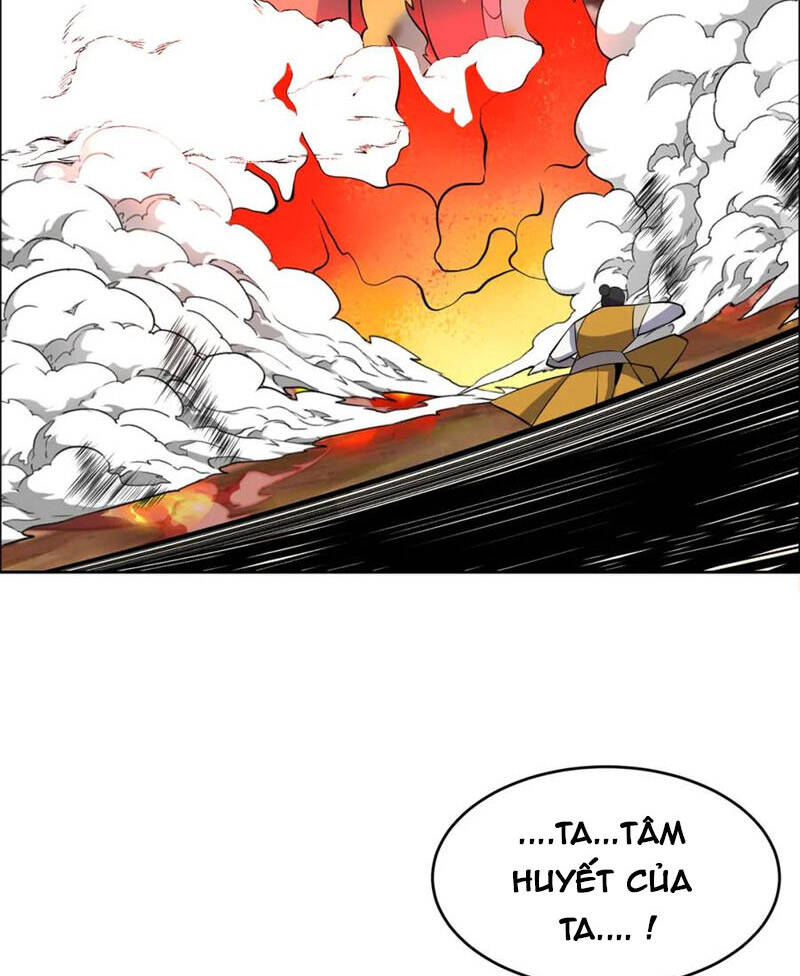 Thôn Phệ Một Thế Giới Tu Tiên Chapter 143 - 21