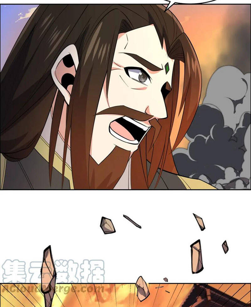 Thôn Phệ Một Thế Giới Tu Tiên Chapter 143 - 22