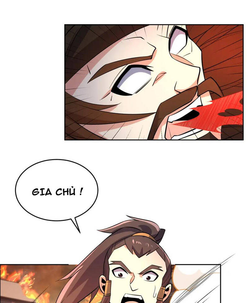 Thôn Phệ Một Thế Giới Tu Tiên Chapter 143 - 24