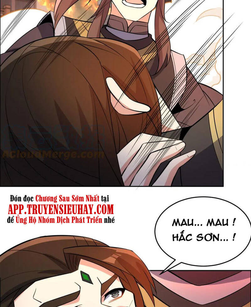 Thôn Phệ Một Thế Giới Tu Tiên Chapter 143 - 25