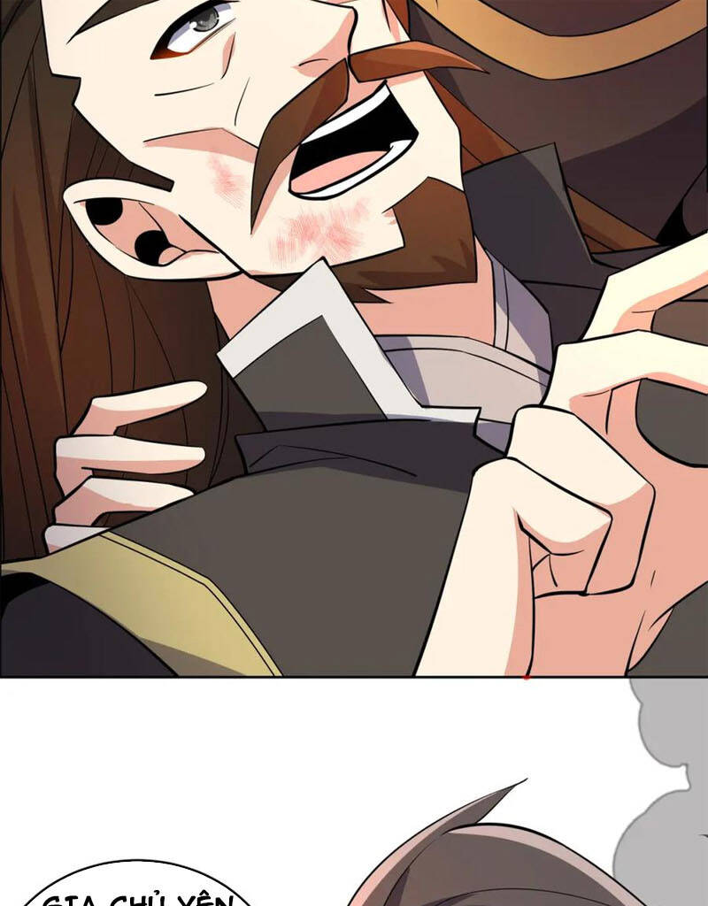 Thôn Phệ Một Thế Giới Tu Tiên Chapter 143 - 26