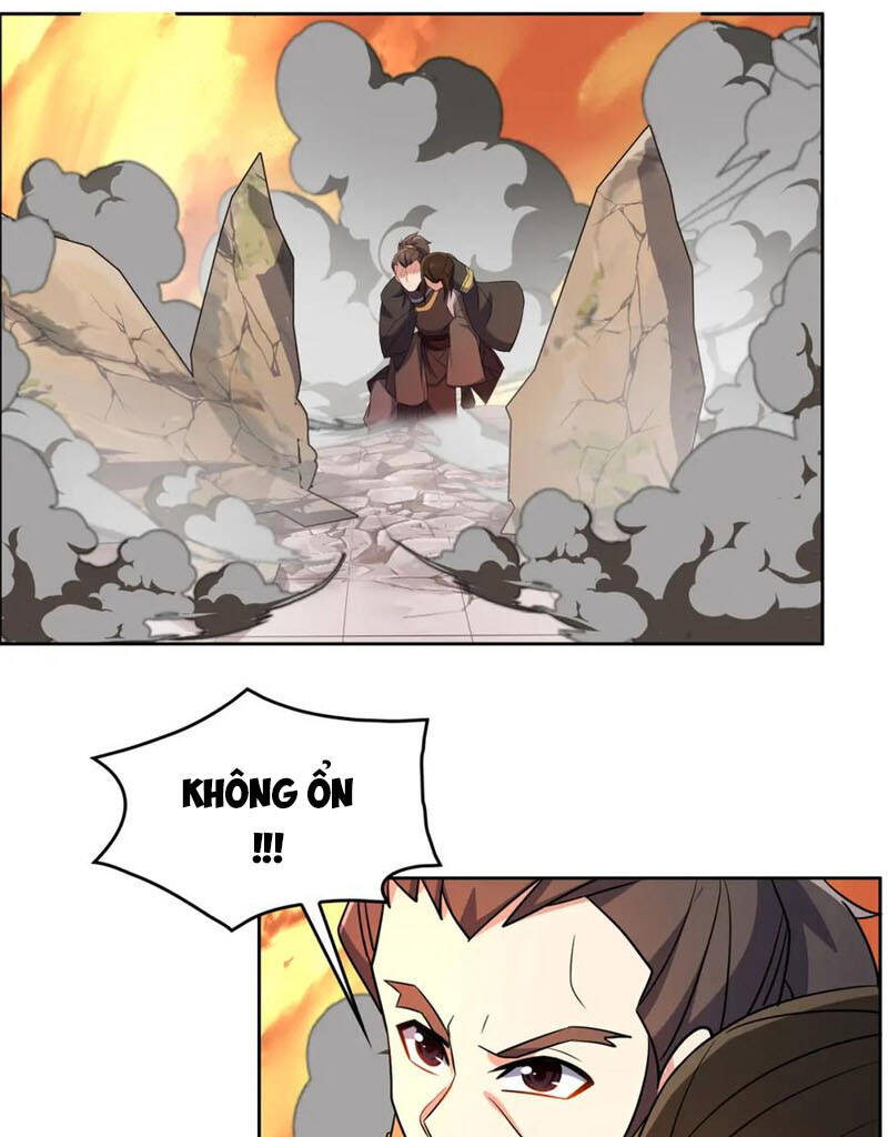 Thôn Phệ Một Thế Giới Tu Tiên Chapter 143 - 28