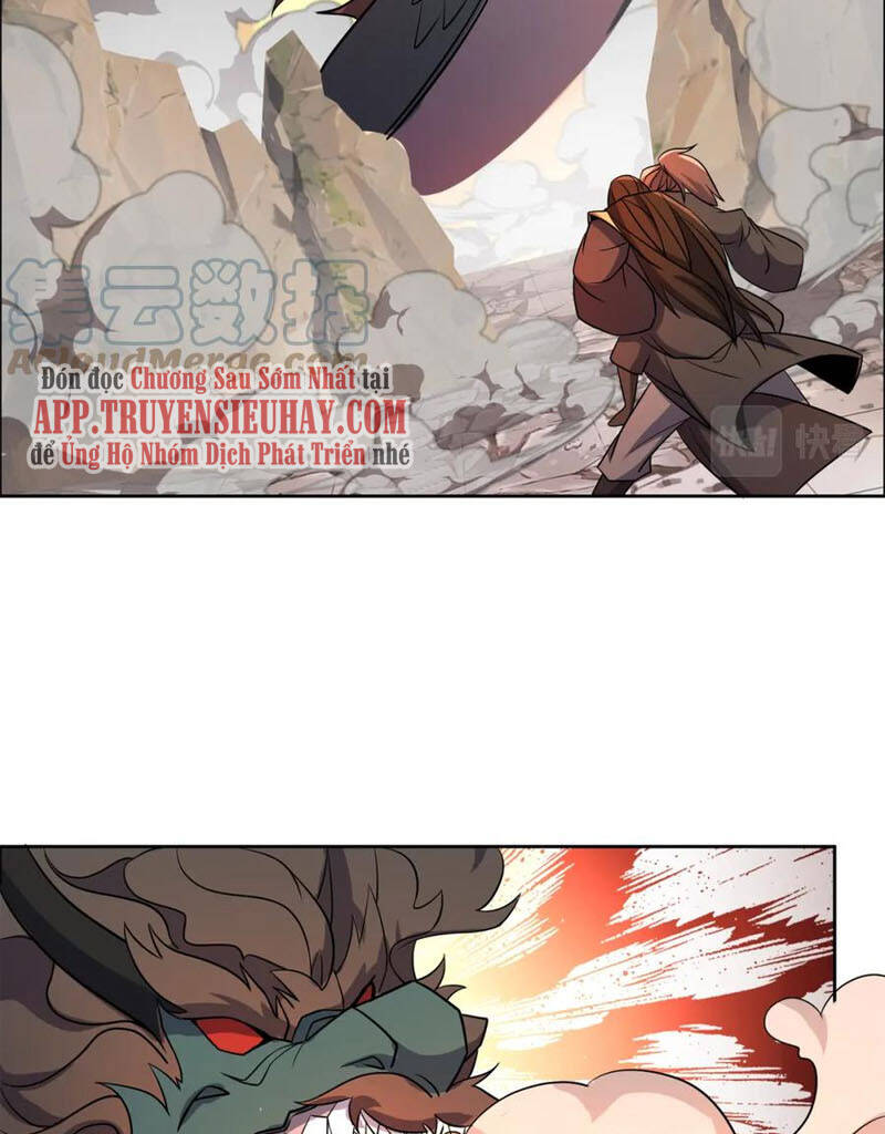 Thôn Phệ Một Thế Giới Tu Tiên Chapter 143 - 30