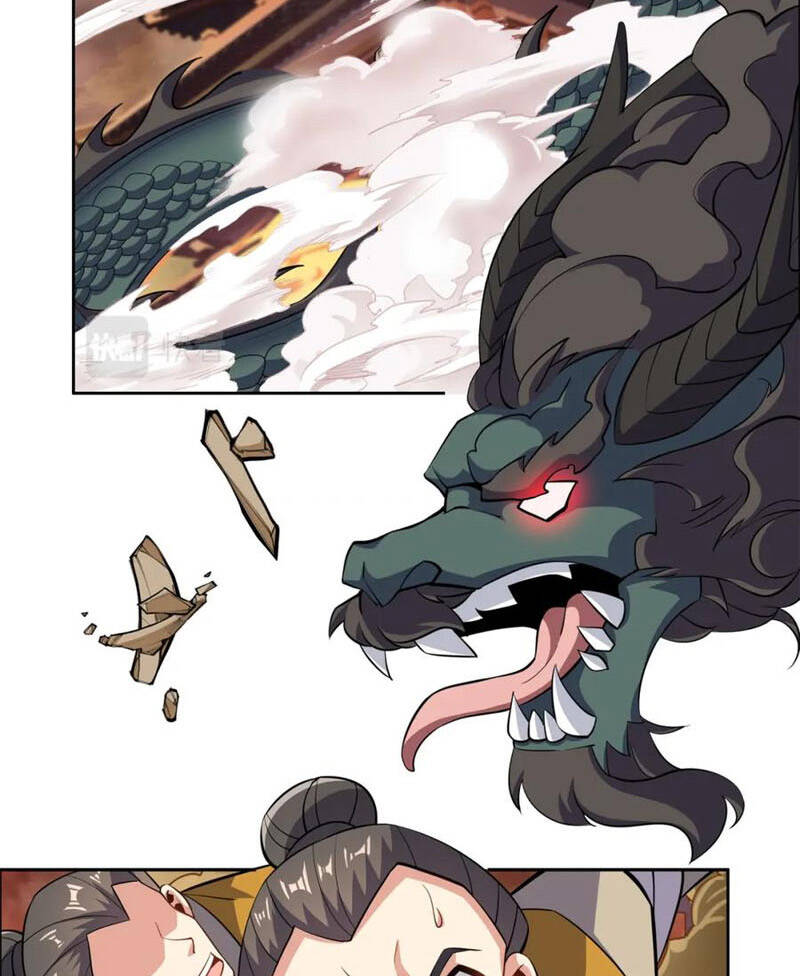 Thôn Phệ Một Thế Giới Tu Tiên Chapter 143 - 4