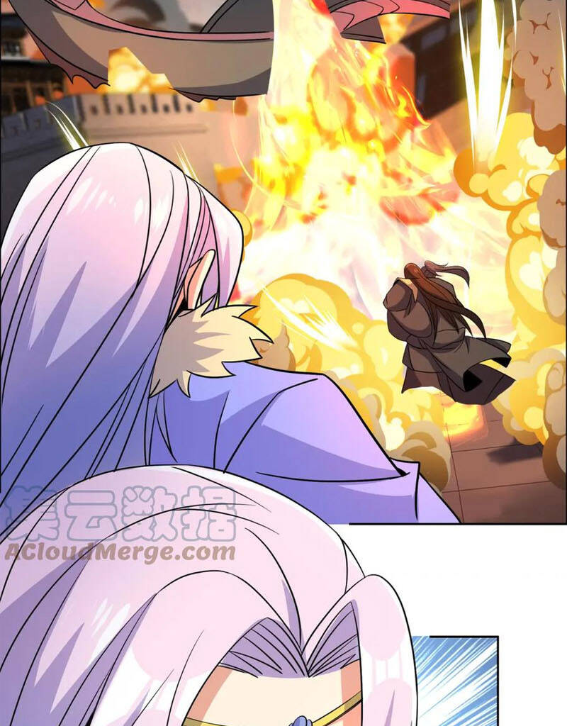 Thôn Phệ Một Thế Giới Tu Tiên Chapter 143 - 32