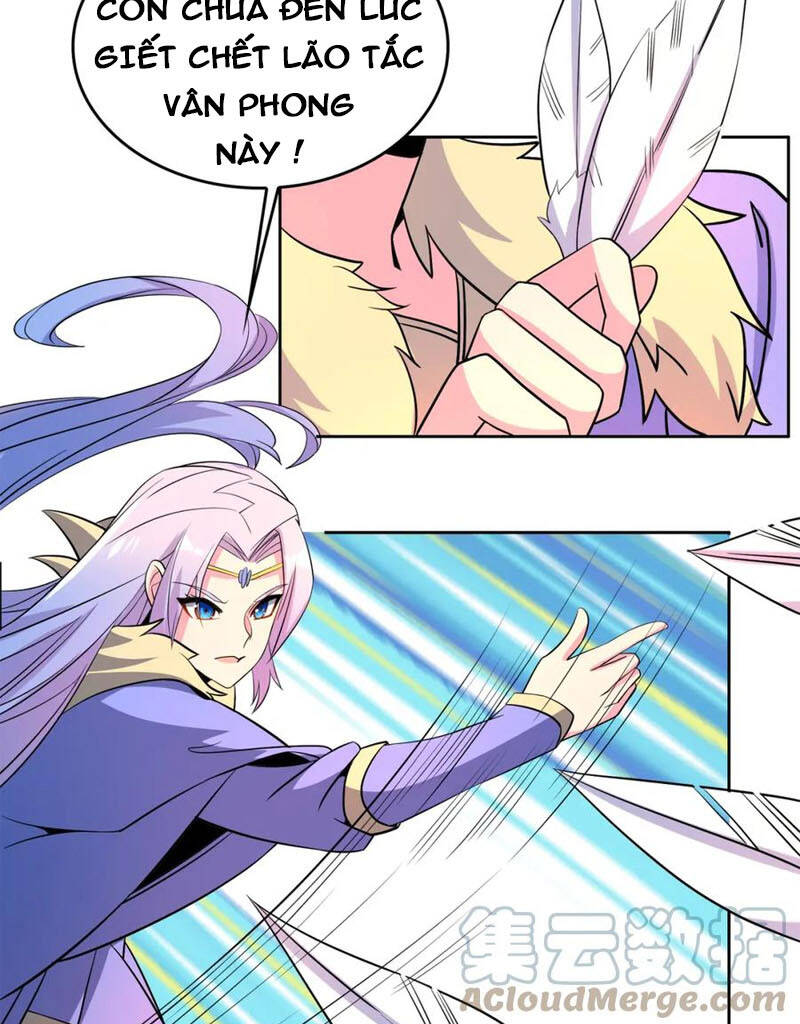 Thôn Phệ Một Thế Giới Tu Tiên Chapter 143 - 34