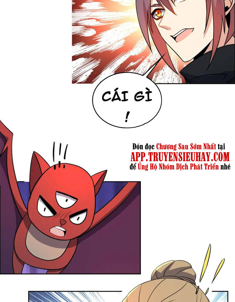 Thôn Phệ Một Thế Giới Tu Tiên Chapter 143 - 37