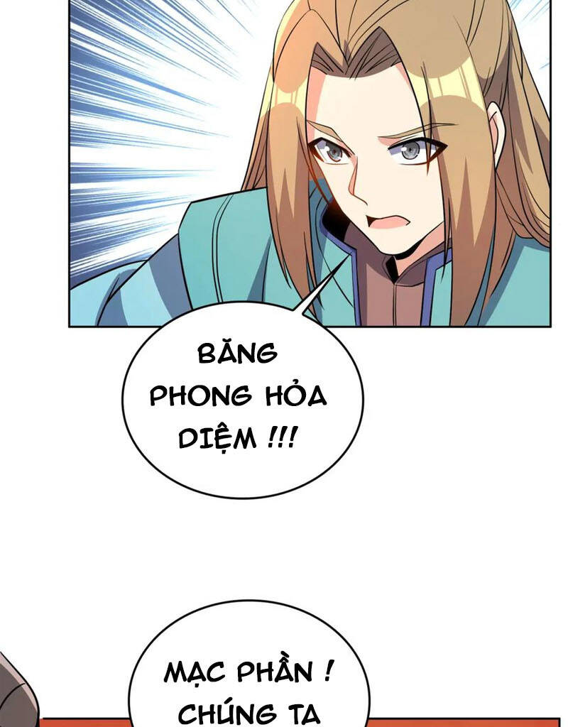 Thôn Phệ Một Thế Giới Tu Tiên Chapter 143 - 38