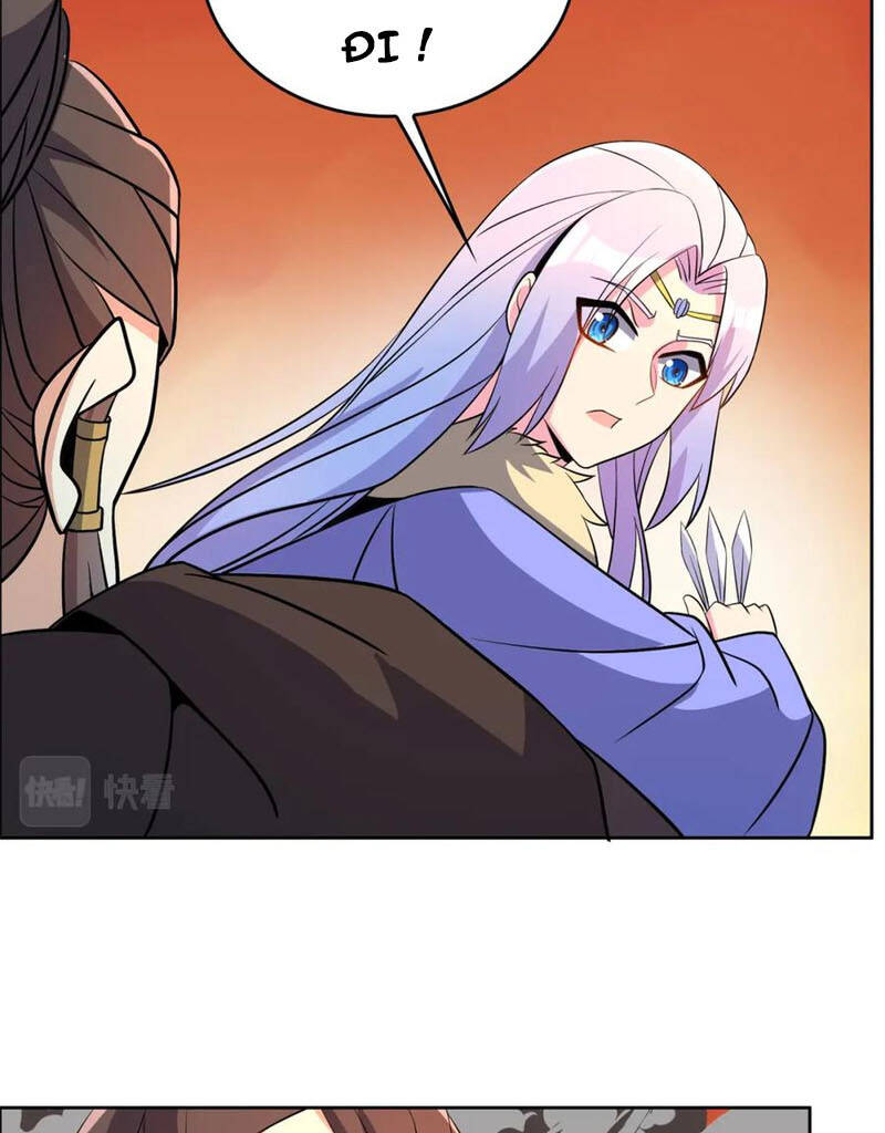 Thôn Phệ Một Thế Giới Tu Tiên Chapter 143 - 39