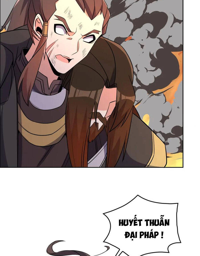Thôn Phệ Một Thế Giới Tu Tiên Chapter 143 - 40
