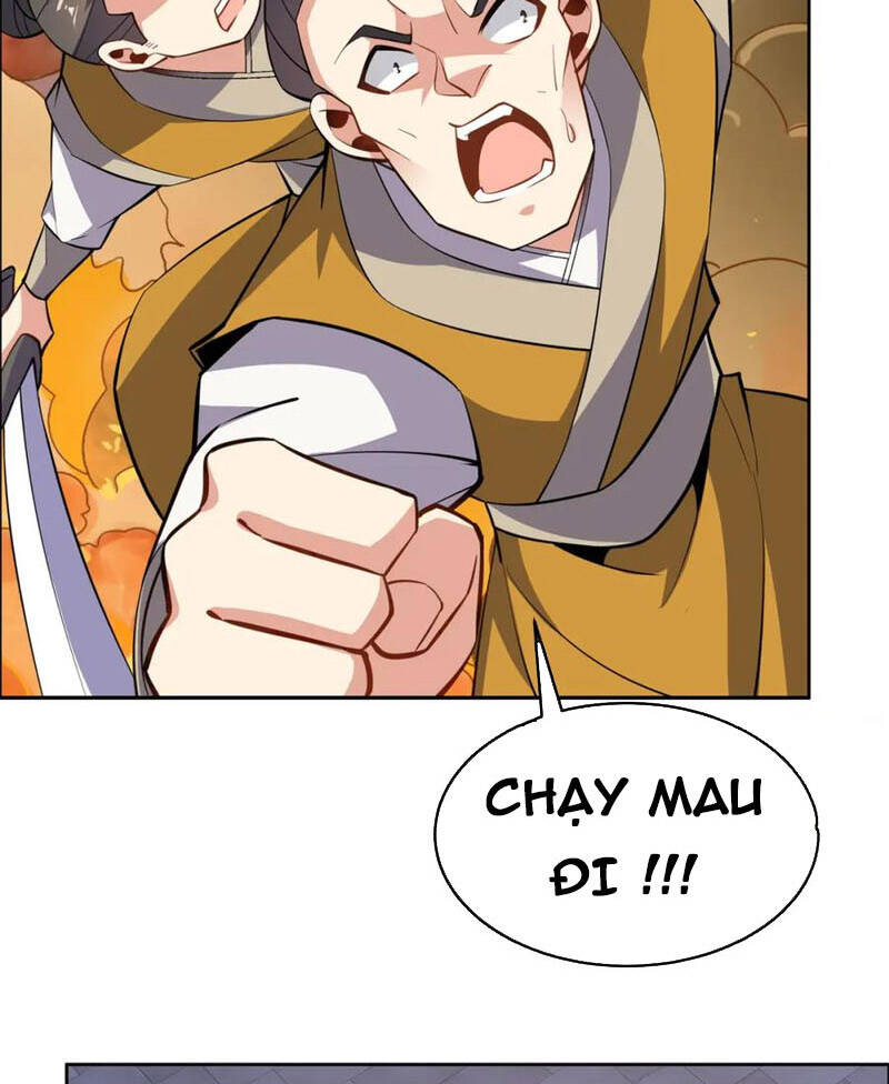 Thôn Phệ Một Thế Giới Tu Tiên Chapter 143 - 5