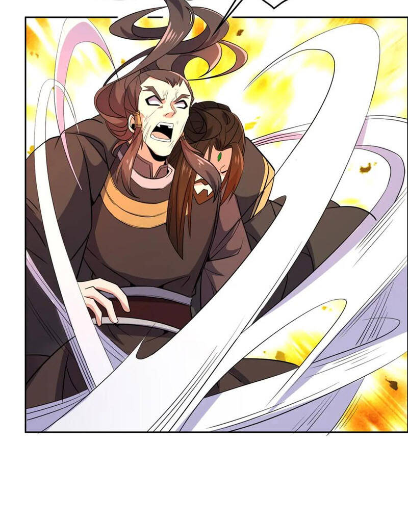 Thôn Phệ Một Thế Giới Tu Tiên Chapter 143 - 41