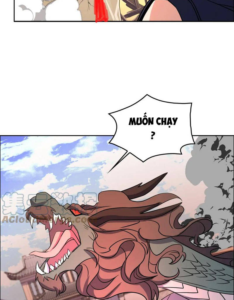 Thôn Phệ Một Thế Giới Tu Tiên Chapter 143 - 44