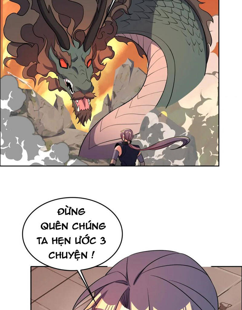 Thôn Phệ Một Thế Giới Tu Tiên Chapter 143 - 47