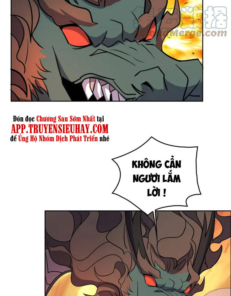 Thôn Phệ Một Thế Giới Tu Tiên Chapter 143 - 49