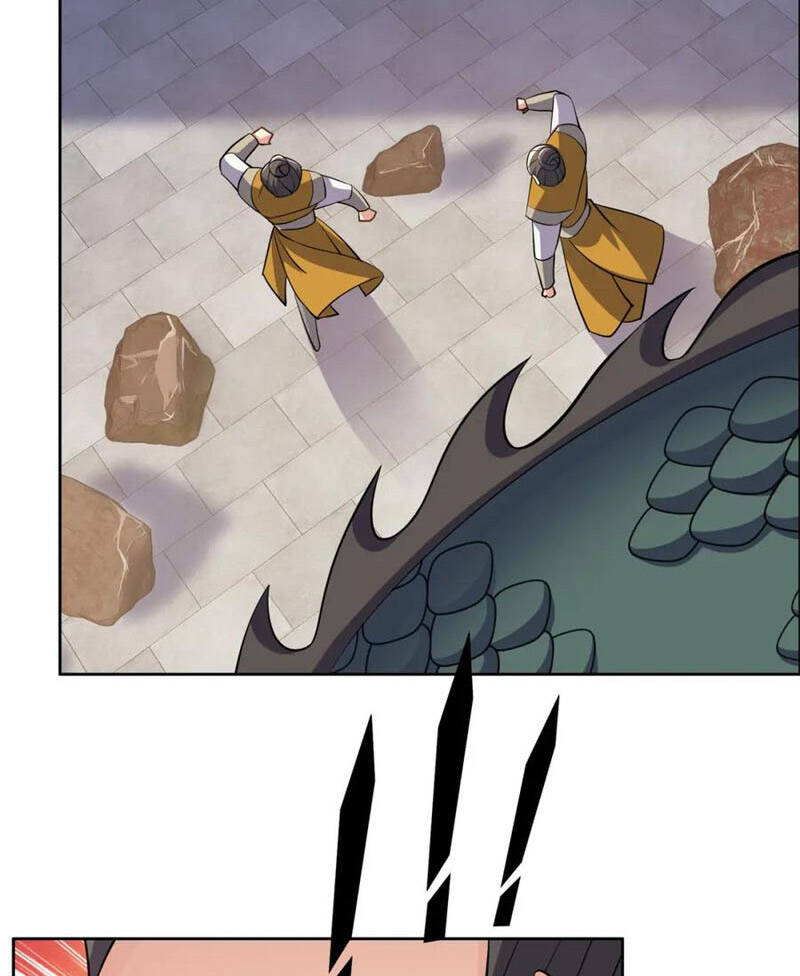 Thôn Phệ Một Thế Giới Tu Tiên Chapter 143 - 6