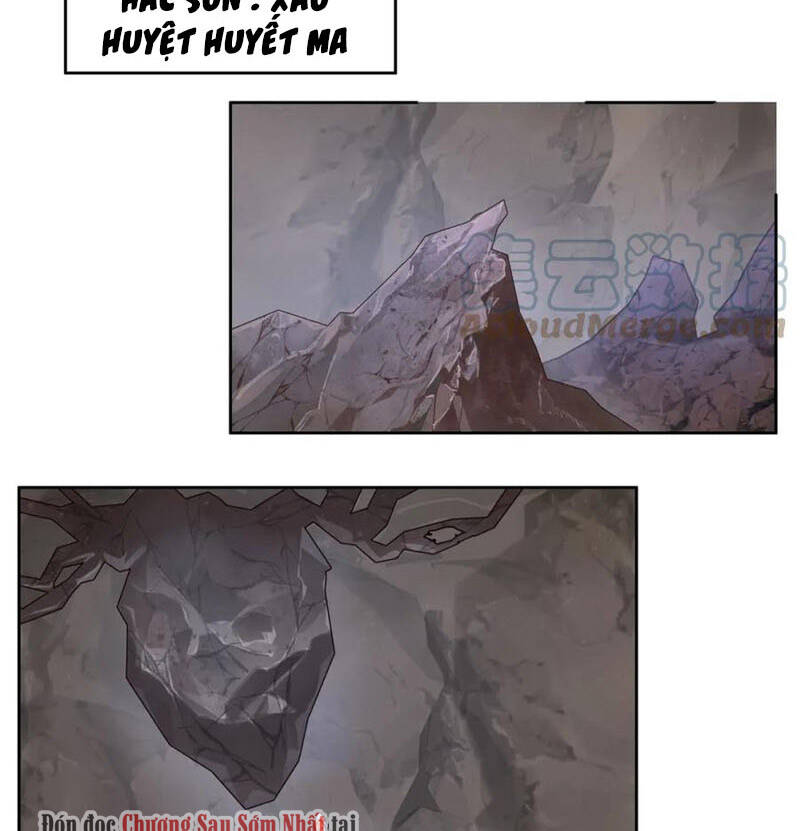 Thôn Phệ Một Thế Giới Tu Tiên Chapter 143 - 54