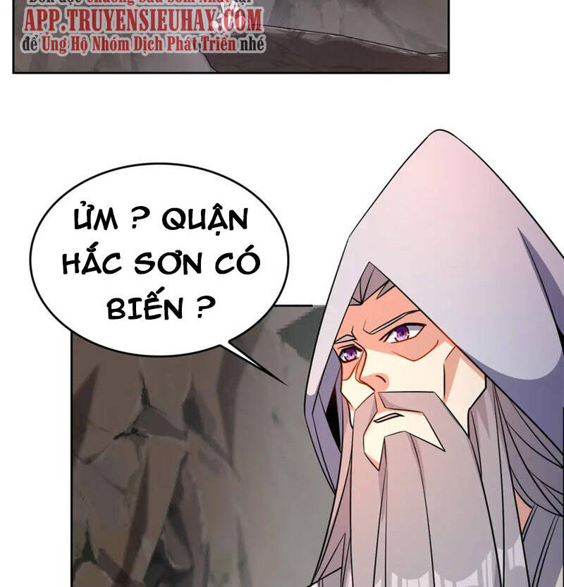 Thôn Phệ Một Thế Giới Tu Tiên Chapter 143 - 55