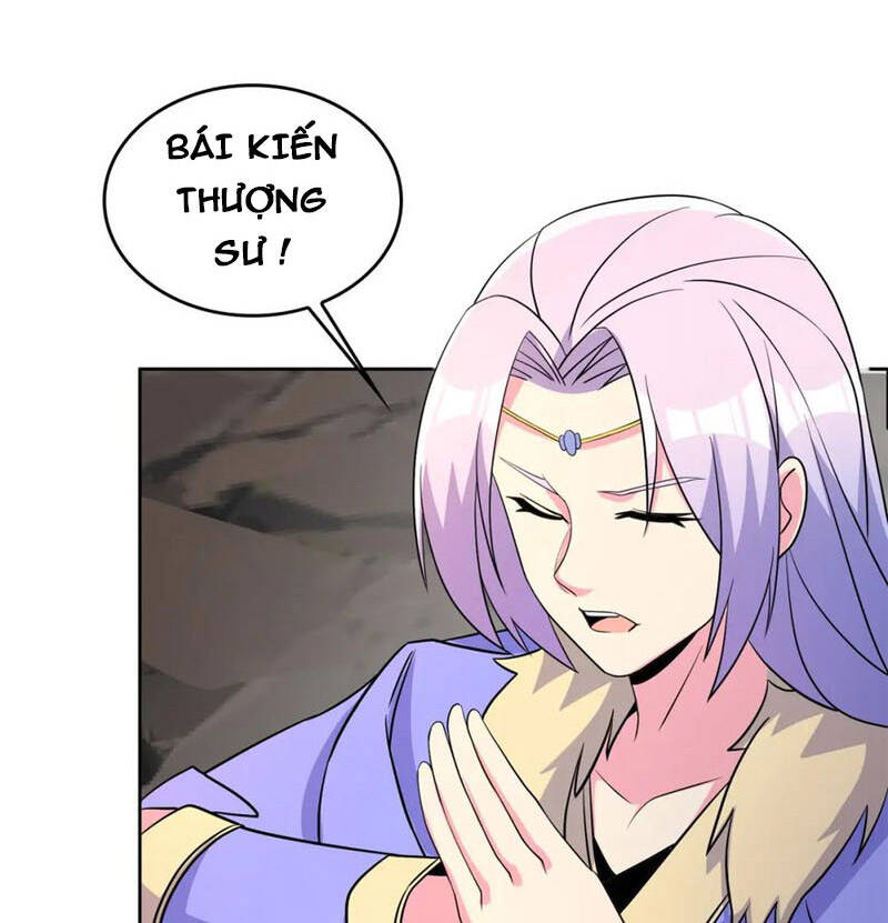 Thôn Phệ Một Thế Giới Tu Tiên Chapter 143 - 59