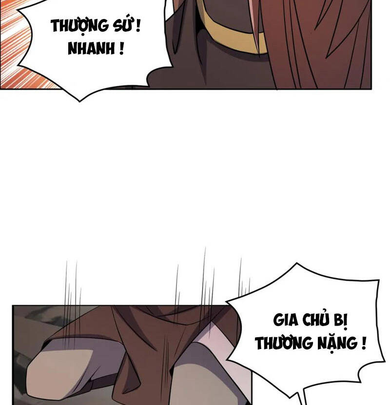 Thôn Phệ Một Thế Giới Tu Tiên Chapter 143 - 61