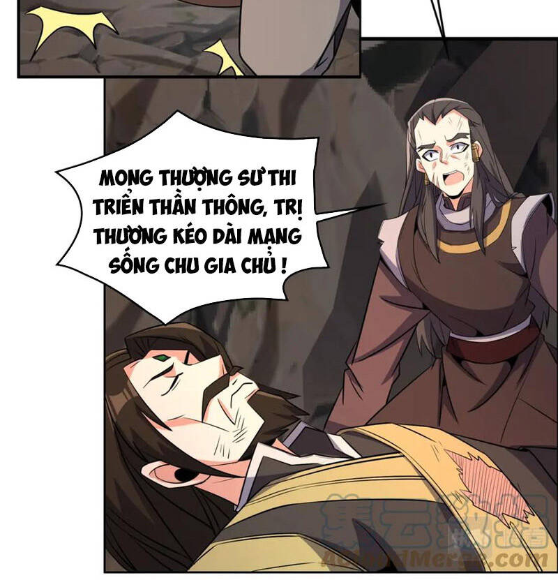 Thôn Phệ Một Thế Giới Tu Tiên Chapter 143 - 62