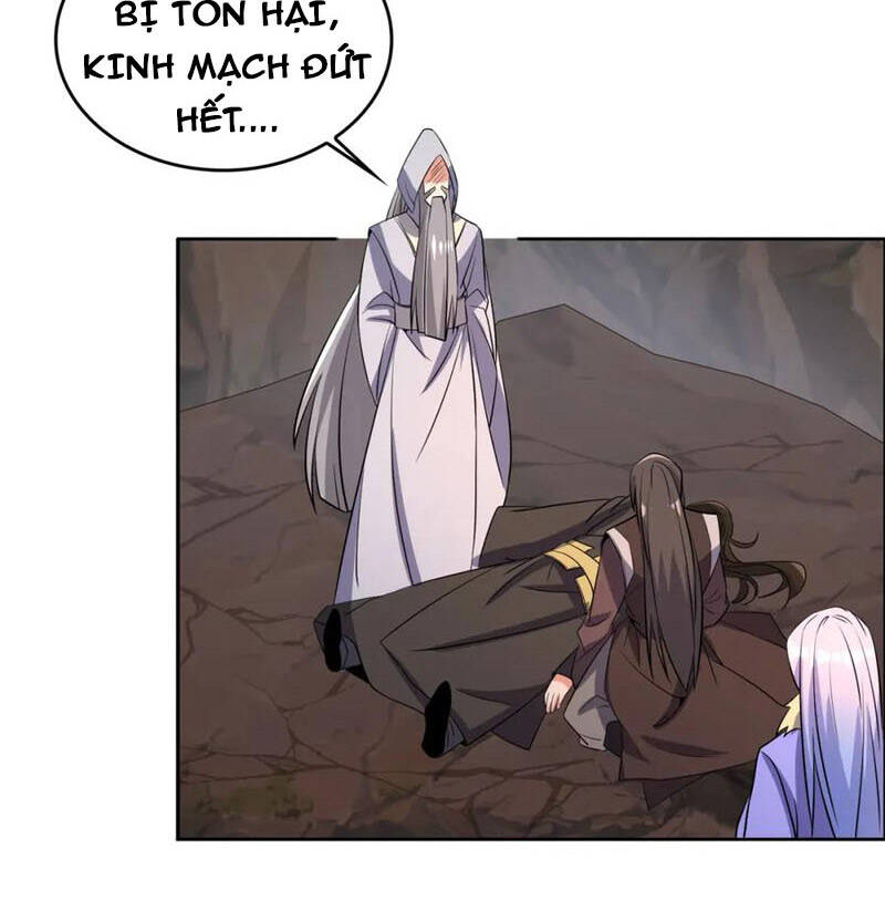 Thôn Phệ Một Thế Giới Tu Tiên Chapter 143 - 64