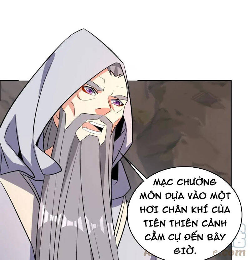 Thôn Phệ Một Thế Giới Tu Tiên Chapter 143 - 65