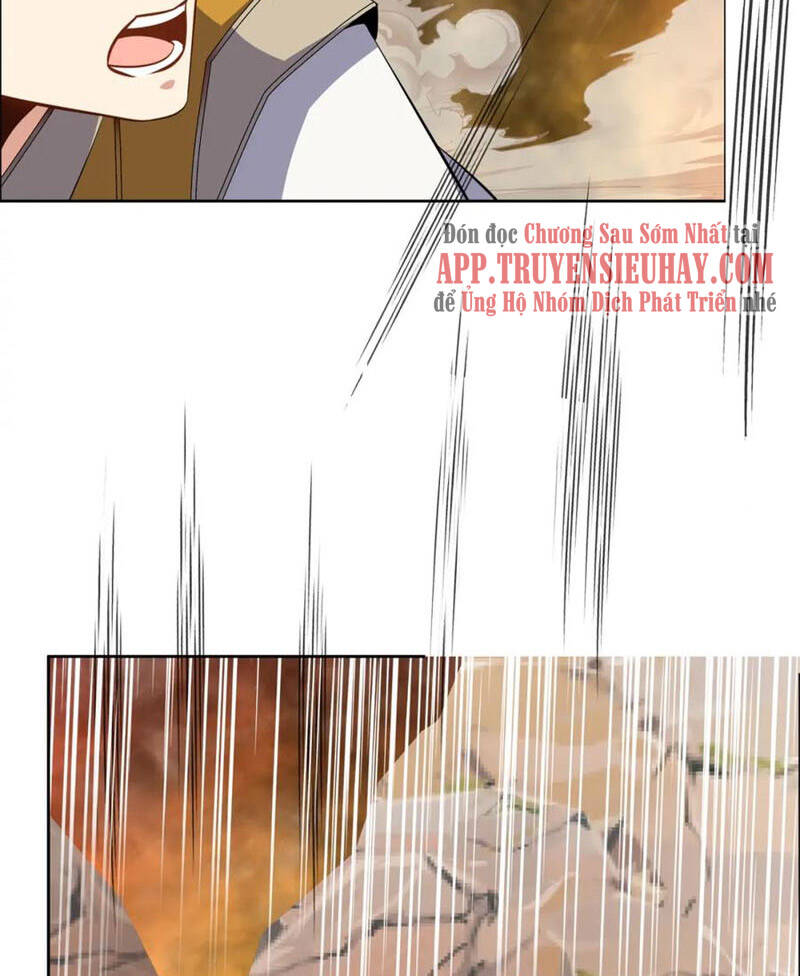 Thôn Phệ Một Thế Giới Tu Tiên Chapter 143 - 9