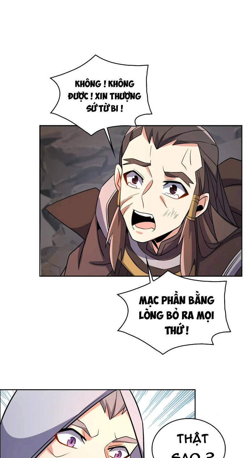 Thôn Phệ Một Thế Giới Tu Tiên Chapter 144 - 1