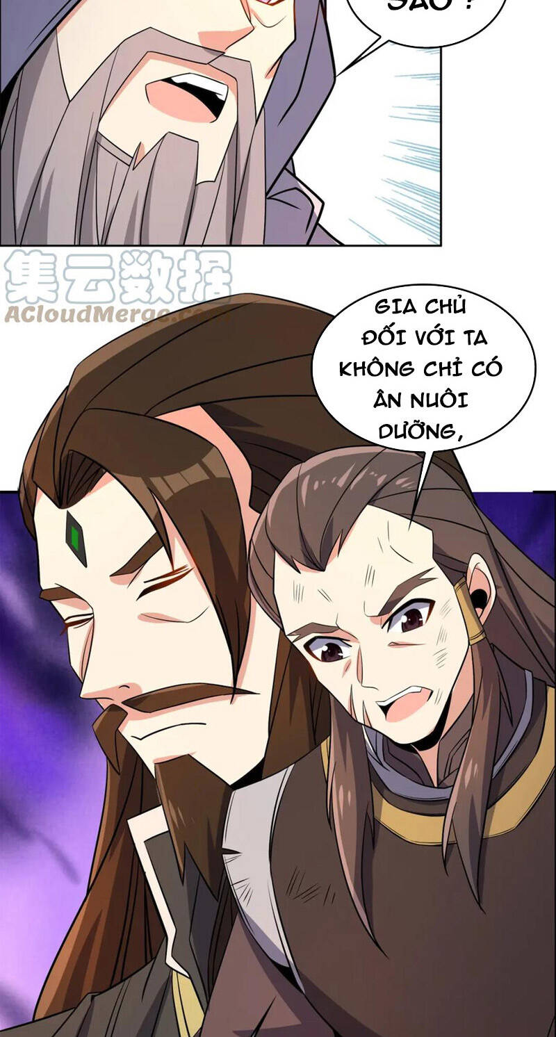 Thôn Phệ Một Thế Giới Tu Tiên Chapter 144 - 2