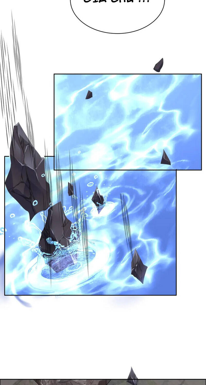 Thôn Phệ Một Thế Giới Tu Tiên Chapter 144 - 12