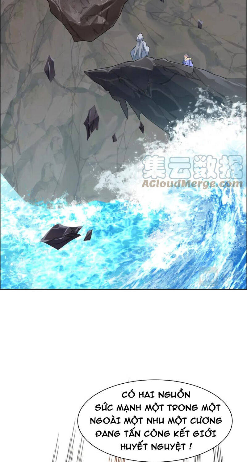 Thôn Phệ Một Thế Giới Tu Tiên Chapter 144 - 13