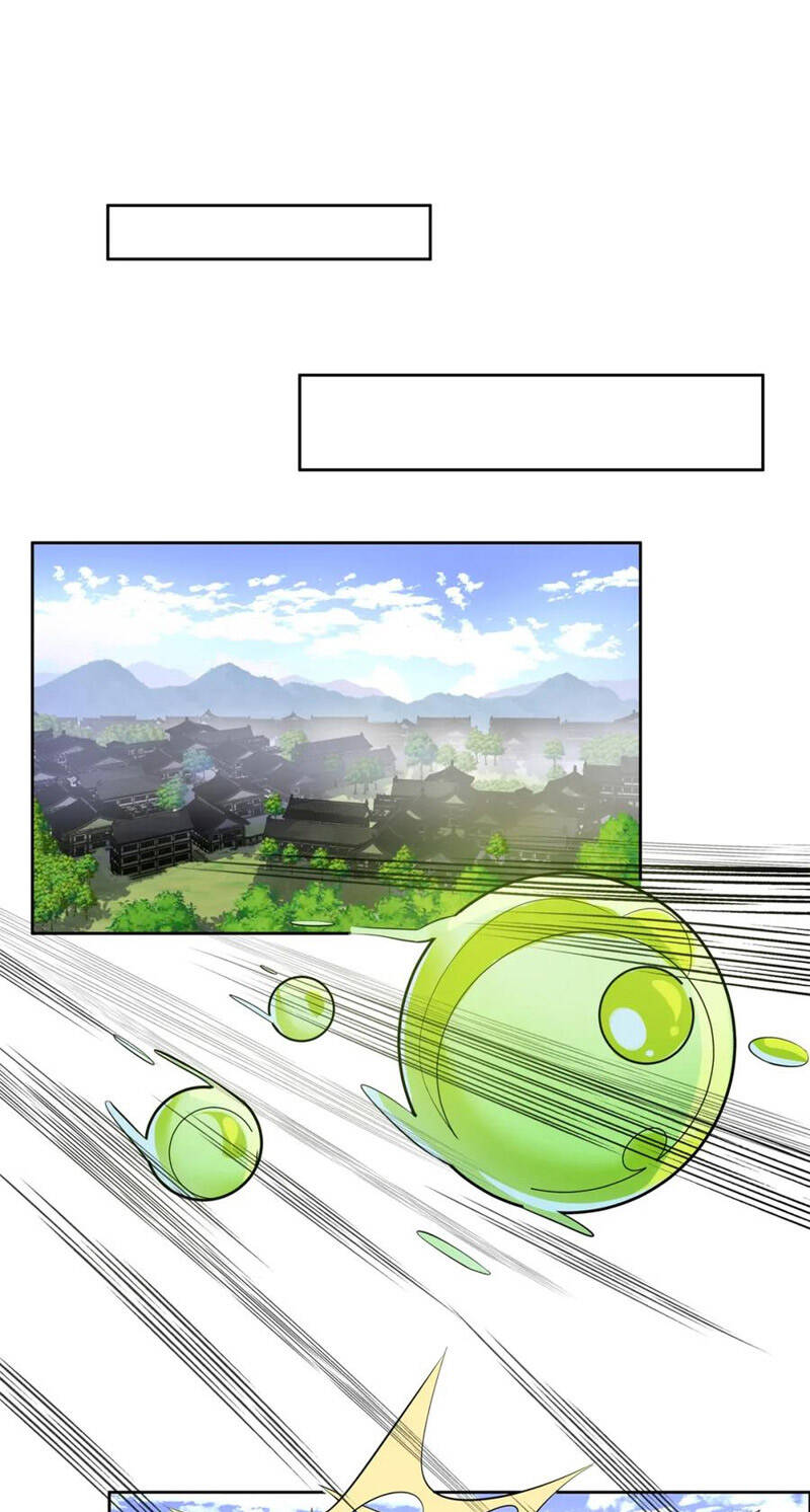 Thôn Phệ Một Thế Giới Tu Tiên Chapter 144 - 15