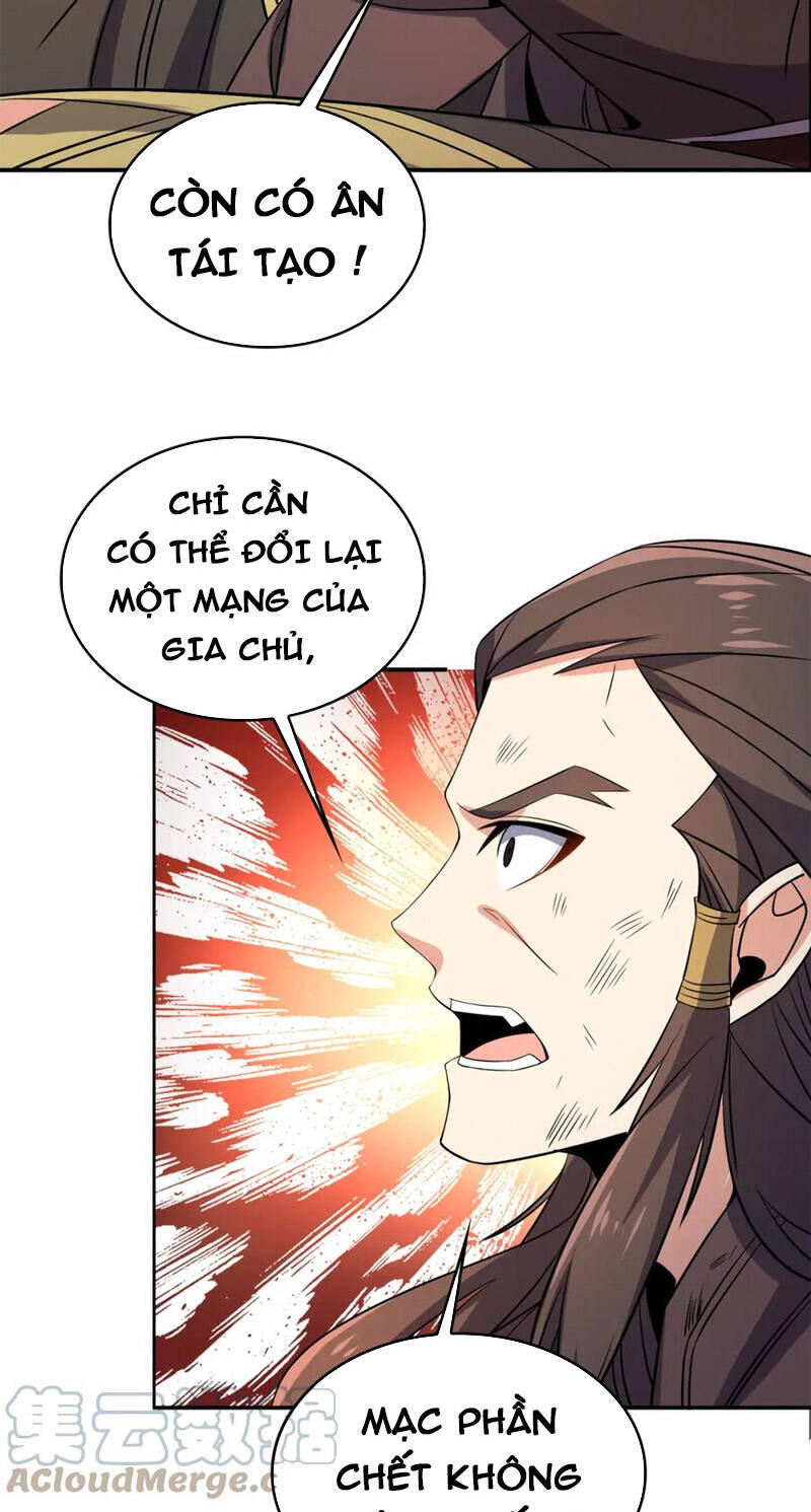 Thôn Phệ Một Thế Giới Tu Tiên Chapter 144 - 3