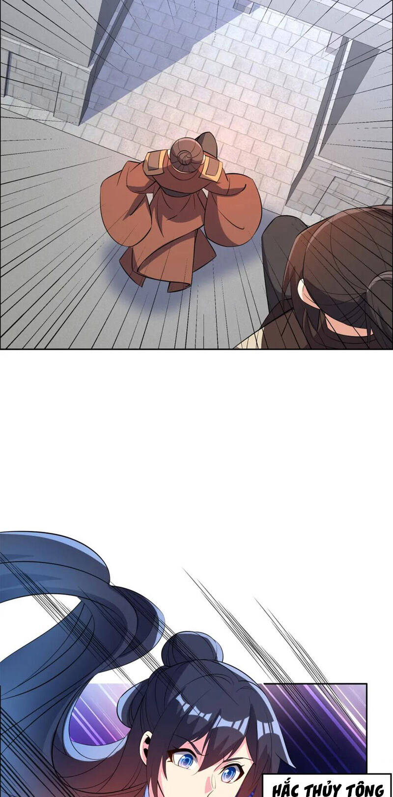 Thôn Phệ Một Thế Giới Tu Tiên Chapter 144 - 22