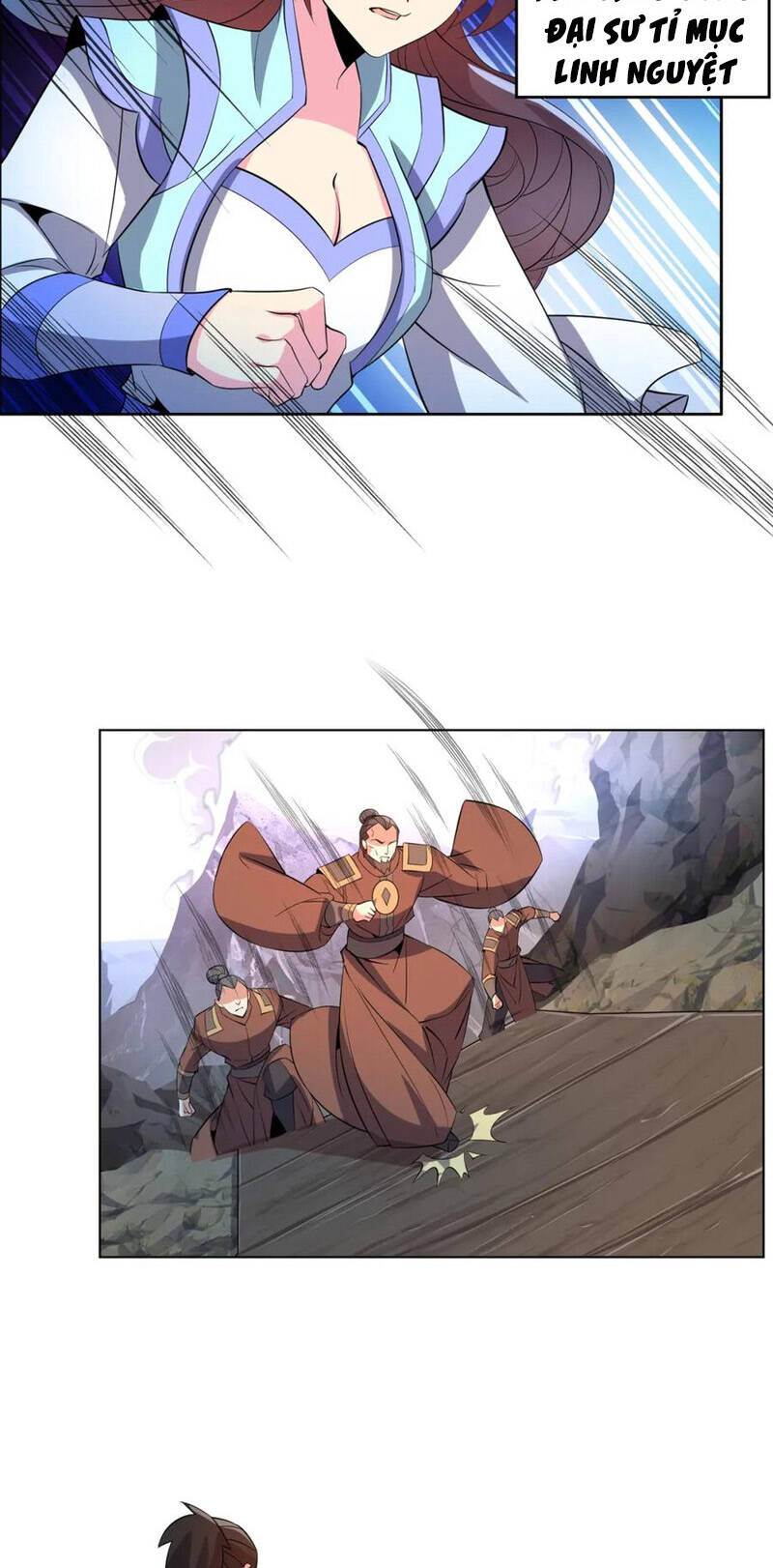 Thôn Phệ Một Thế Giới Tu Tiên Chapter 144 - 23