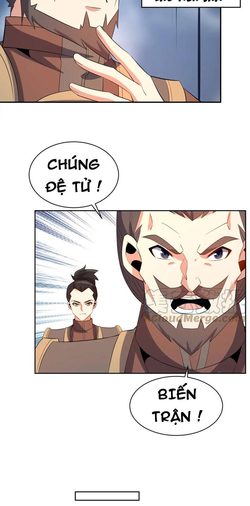 Thôn Phệ Một Thế Giới Tu Tiên Chapter 144 - 25