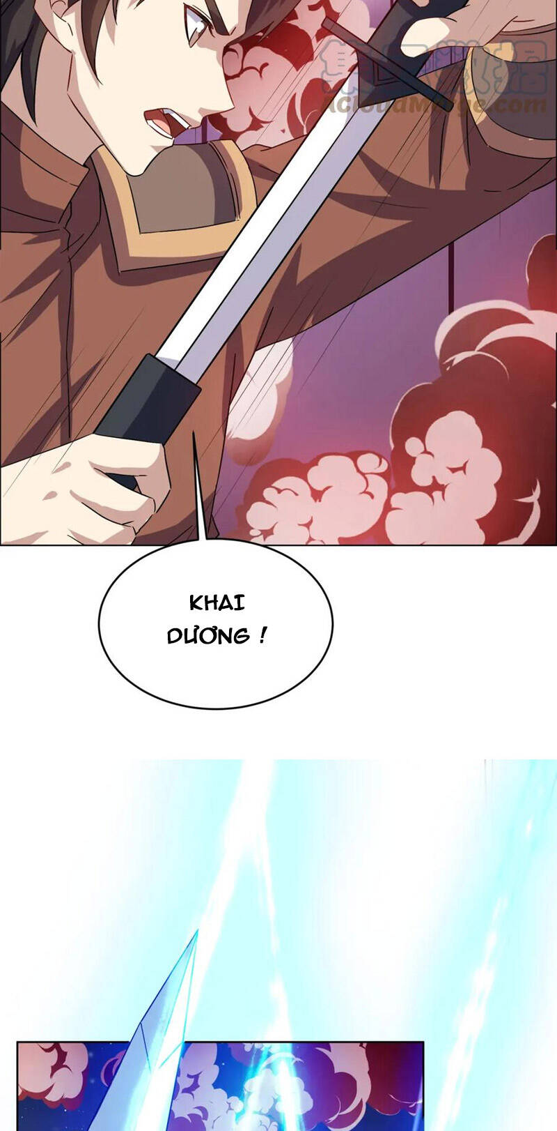 Thôn Phệ Một Thế Giới Tu Tiên Chapter 144 - 30