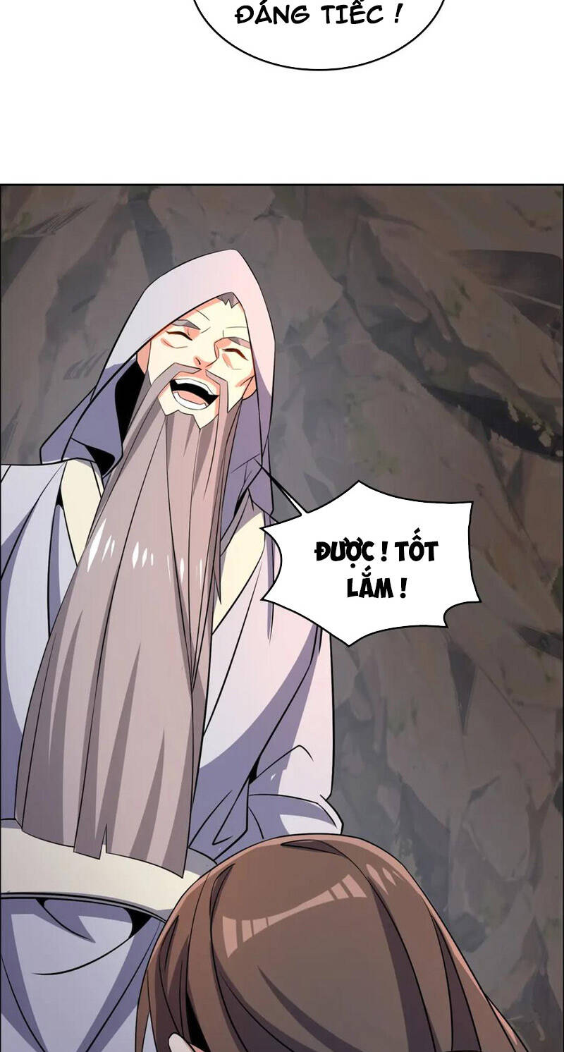 Thôn Phệ Một Thế Giới Tu Tiên Chapter 144 - 4