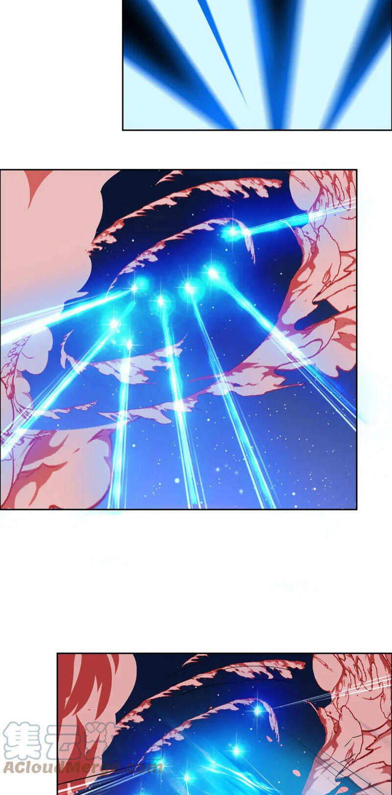 Thôn Phệ Một Thế Giới Tu Tiên Chapter 144 - 32