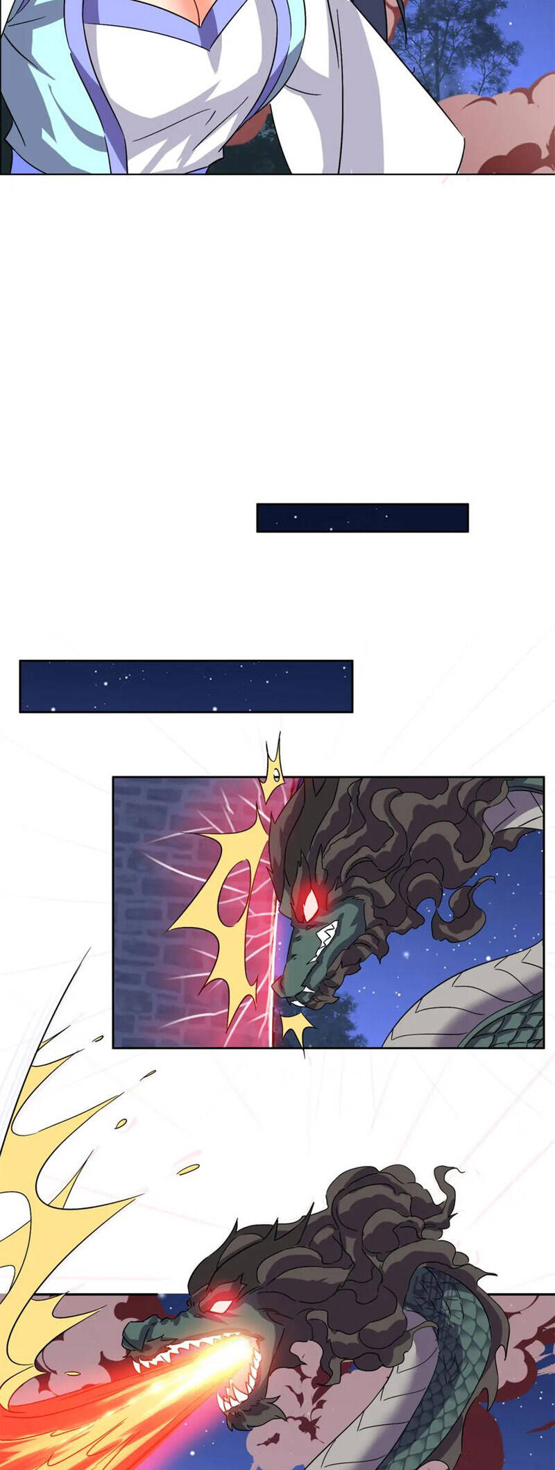 Thôn Phệ Một Thế Giới Tu Tiên Chapter 144 - 36