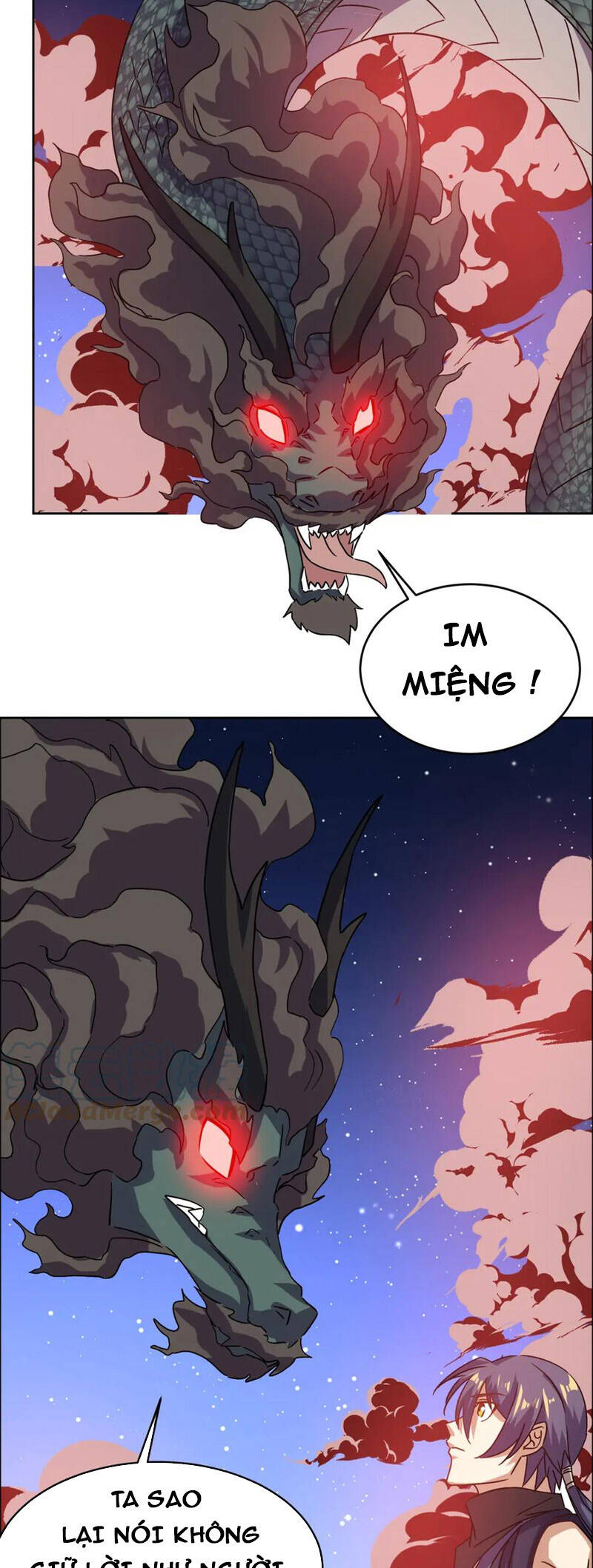 Thôn Phệ Một Thế Giới Tu Tiên Chapter 144 - 39