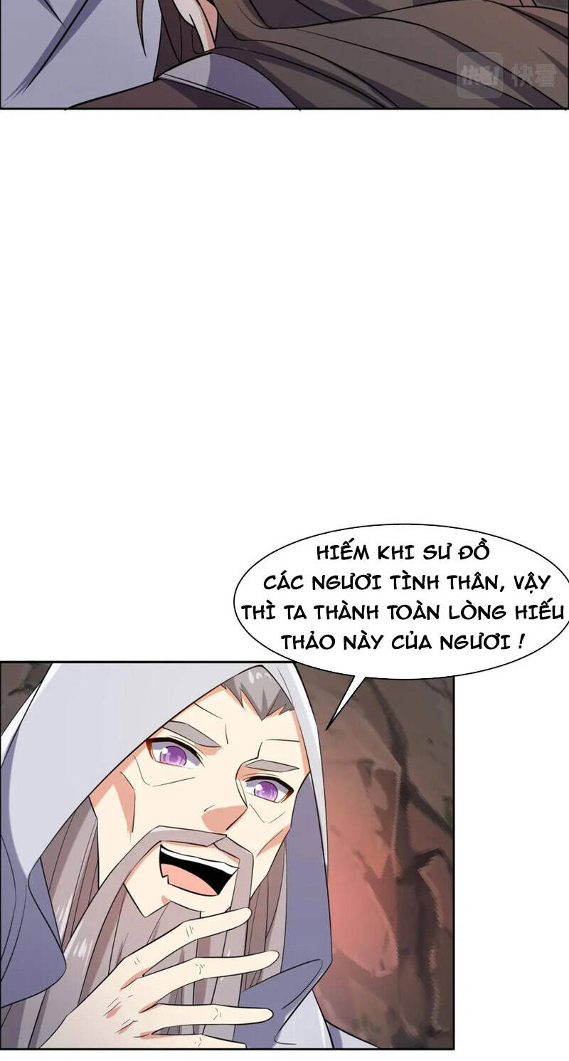 Thôn Phệ Một Thế Giới Tu Tiên Chapter 144 - 5