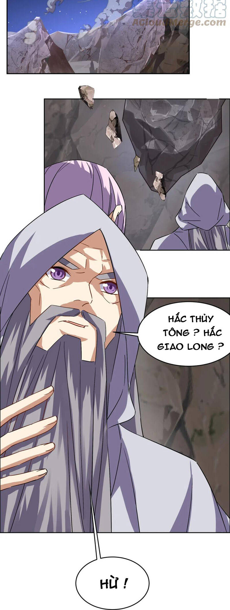 Thôn Phệ Một Thế Giới Tu Tiên Chapter 144 - 42