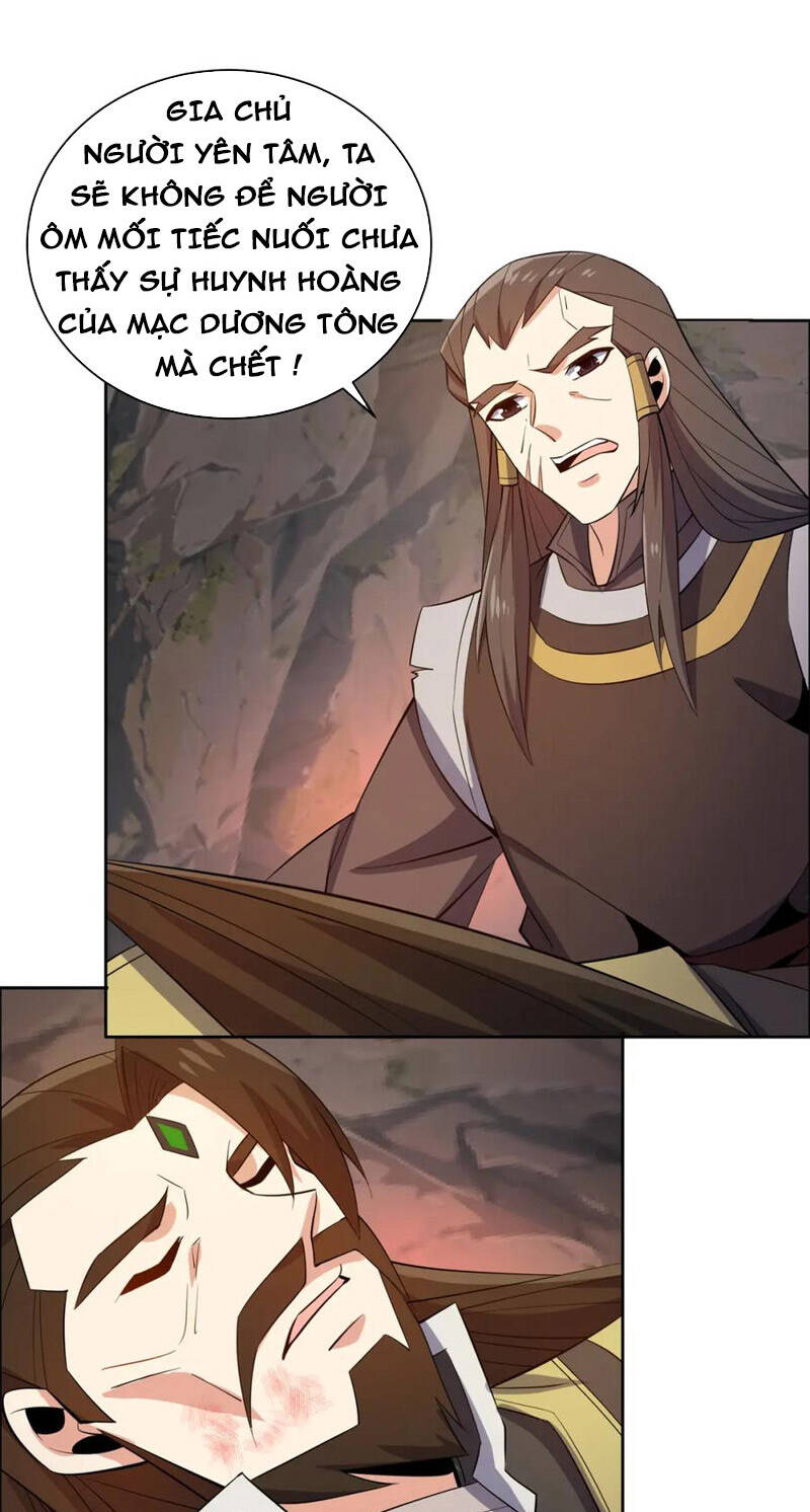 Thôn Phệ Một Thế Giới Tu Tiên Chapter 144 - 6