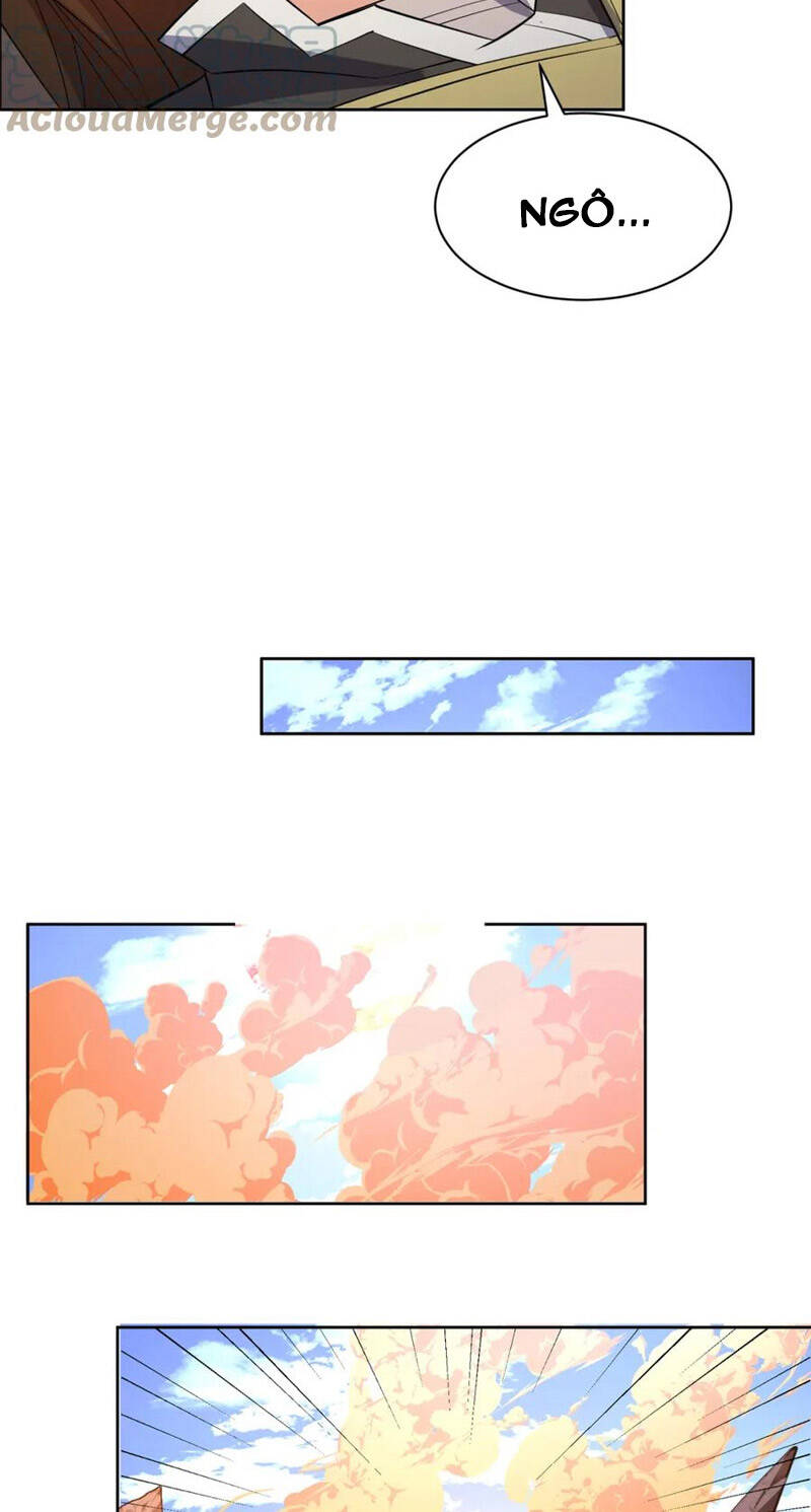 Thôn Phệ Một Thế Giới Tu Tiên Chapter 144 - 7