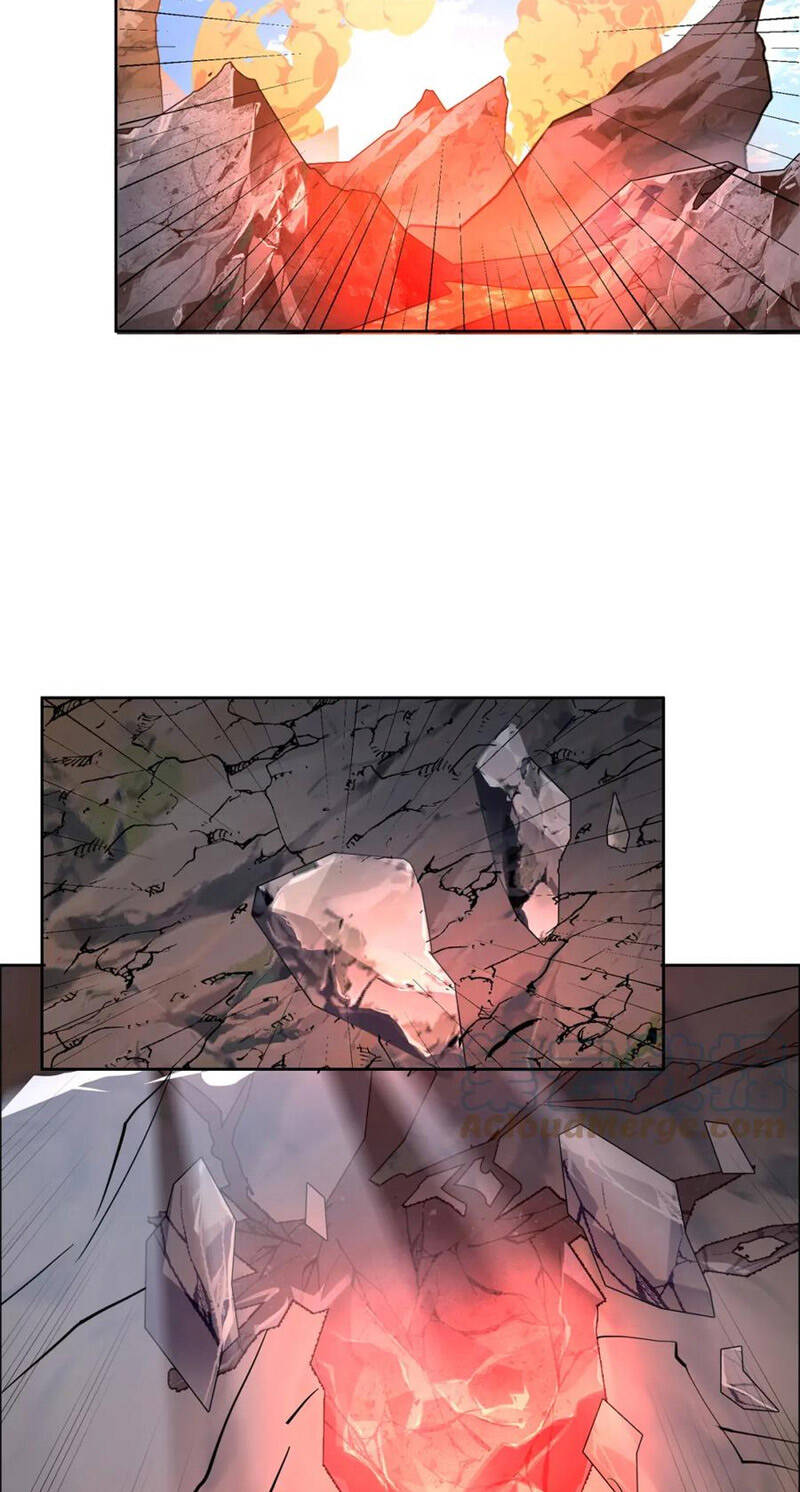 Thôn Phệ Một Thế Giới Tu Tiên Chapter 144 - 8