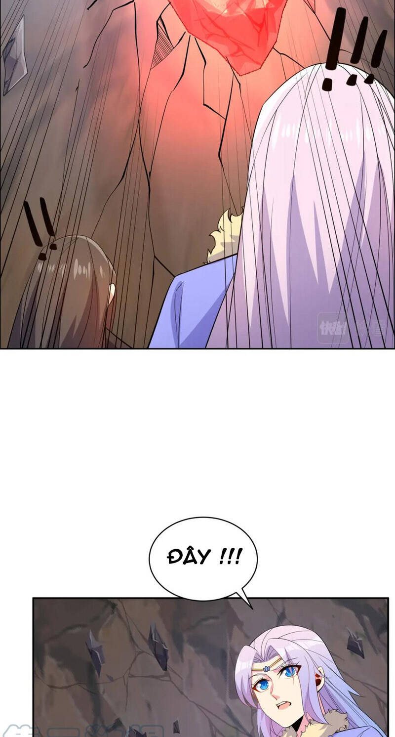 Thôn Phệ Một Thế Giới Tu Tiên Chapter 144 - 9